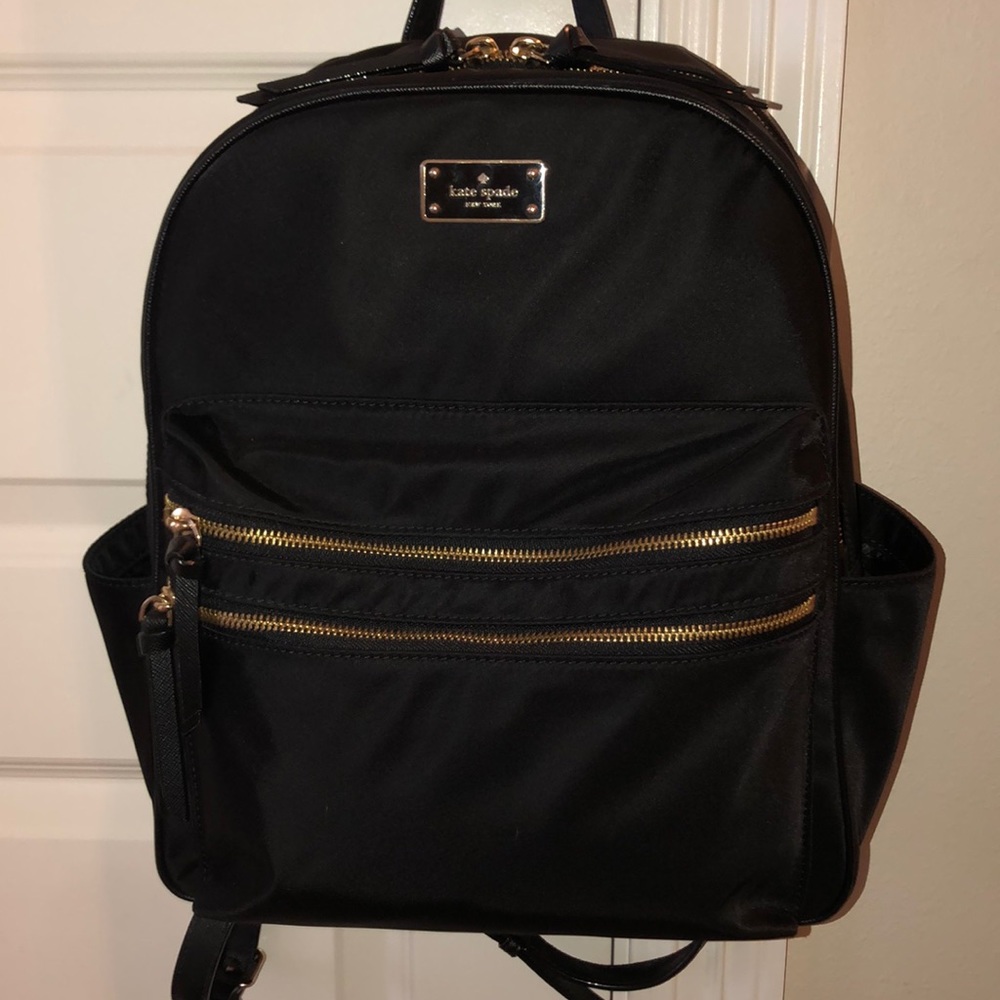 Kate Spade Backpack 💕 - Picture 2 of 5